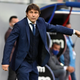 Antonio Conte is Tottenham’s new manager.